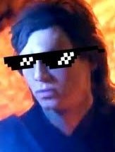 Anakin from Minecraft Dungeons 2 Cheats