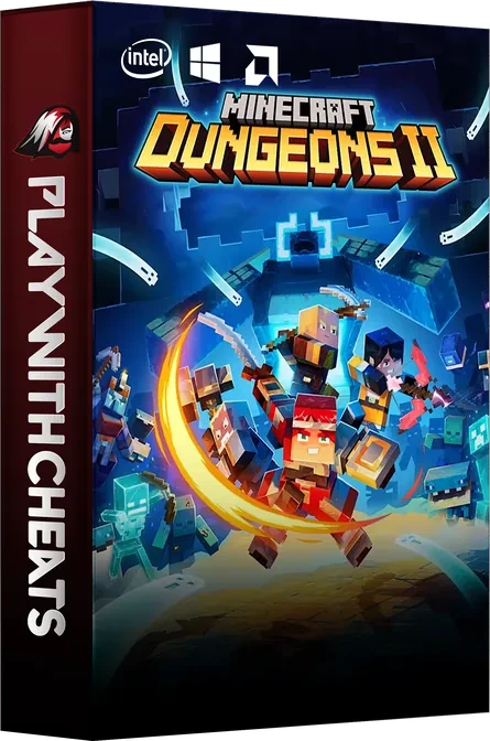 Minecraft Dungeons 2 cheats Minecraft Dungeons 2 cheats